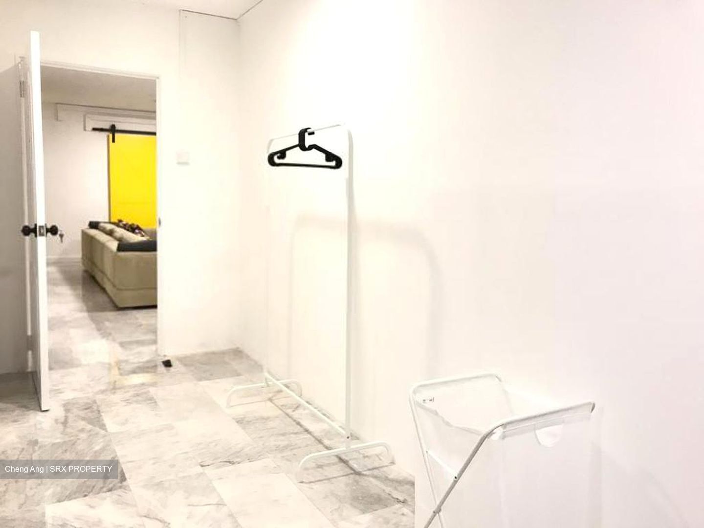 People's Park Centre (D1), Apartment #306636781